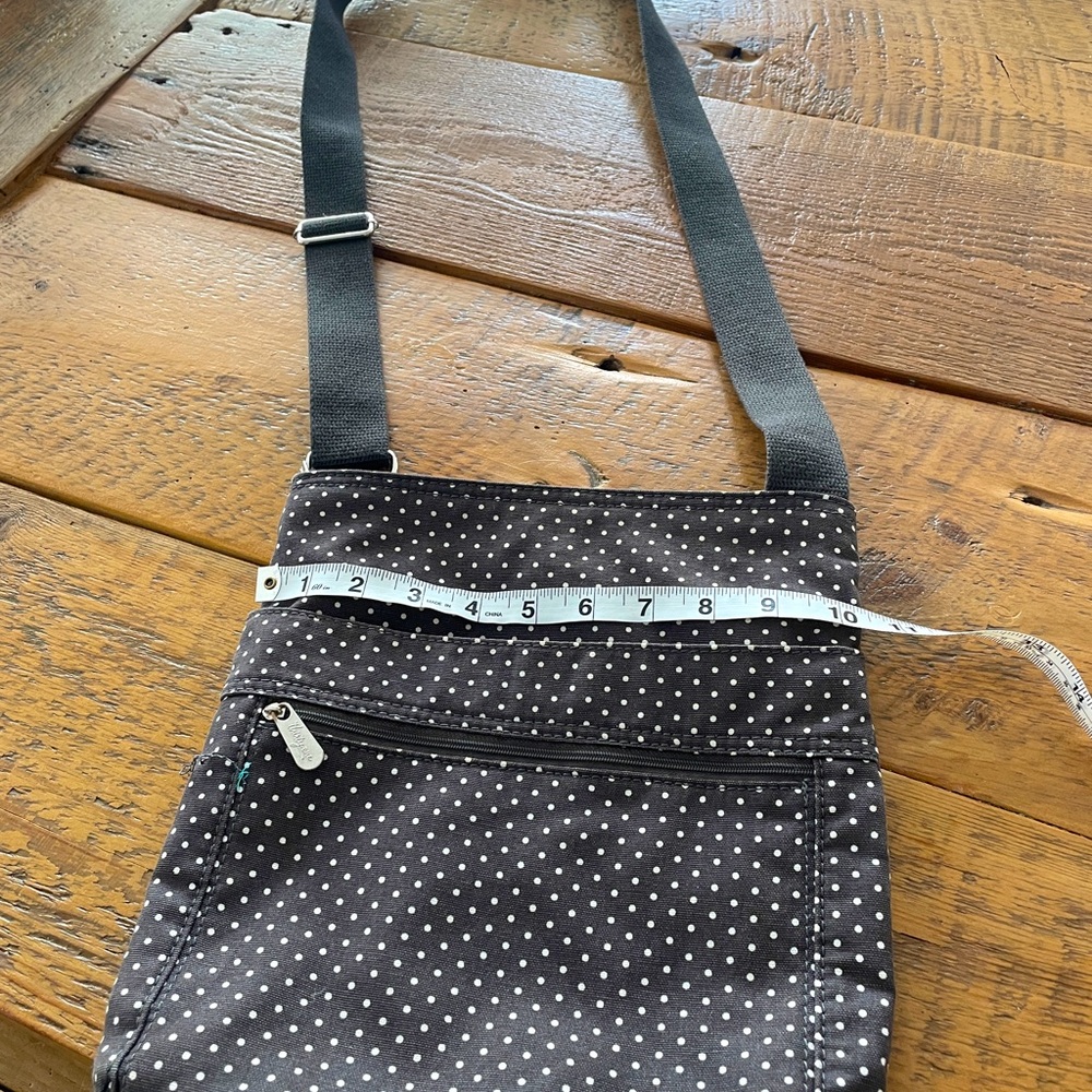 Purse (Crossbody)